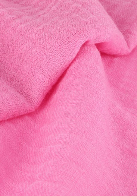 Roze NOTRE-V Sjaal 106 - large