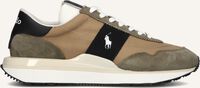 Beige POLO RALPH LAUREN Sneakers TRAIN 89 Beige POLO RALPH LAUREN Sneakers TRAIN 89 - medium