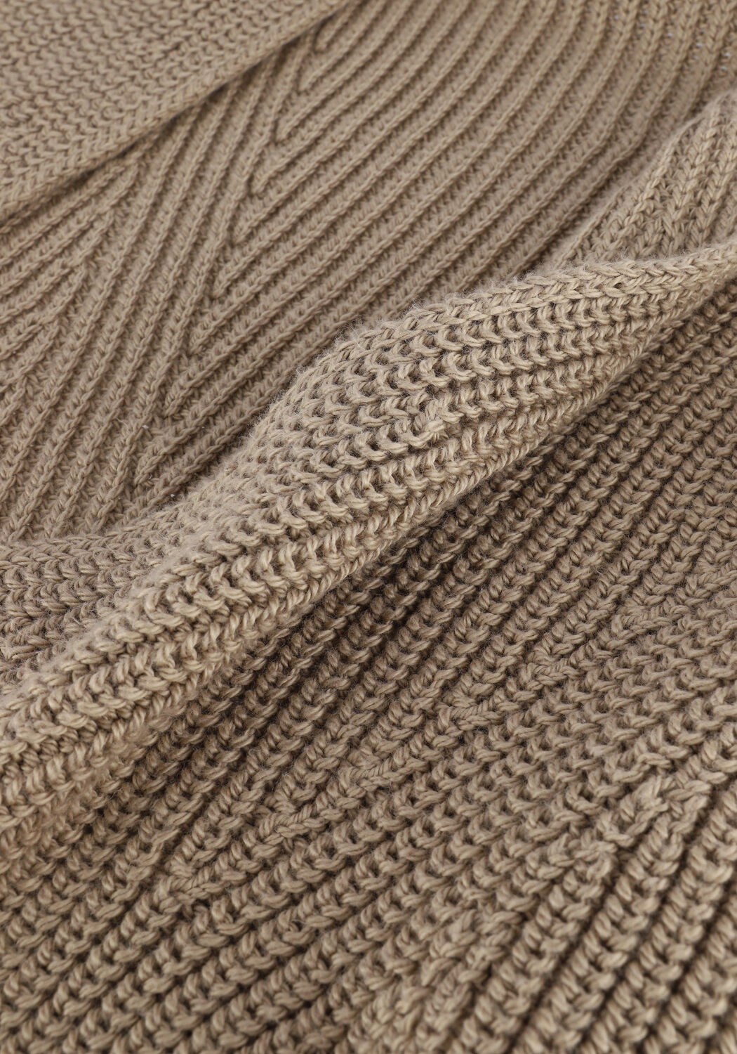 Taupe DRYKORN Vest DRENA - large