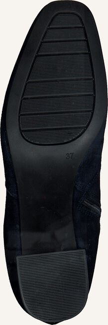 Blauwe OMODA Enkellaarsjes 5255219 Blauwe OMODA Enkellaarsjes 5255219 - large