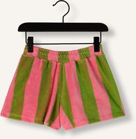 Roze AMMEHOELA Broeken/jumpsuits PIEN Roze AMMEHOELA Broeken/jumpsuits PIEN - medium