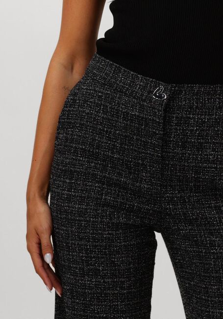 CAROLINE BISS Pantalon 4520 en noir - large