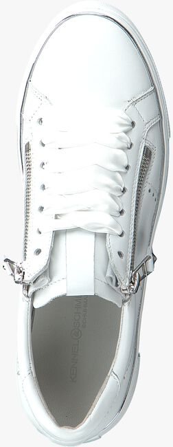 Witte KENNEL & SCHMENGER Sneakers 21020  - large