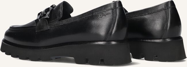 Zwarte SIOUX Loafers MEREDIRA Zwarte SIOUX Loafers MEREDIRA - large