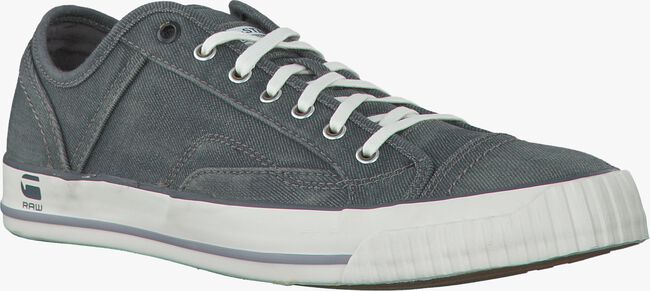 Grijze G-STAR RAW Sneakers D01702 - large