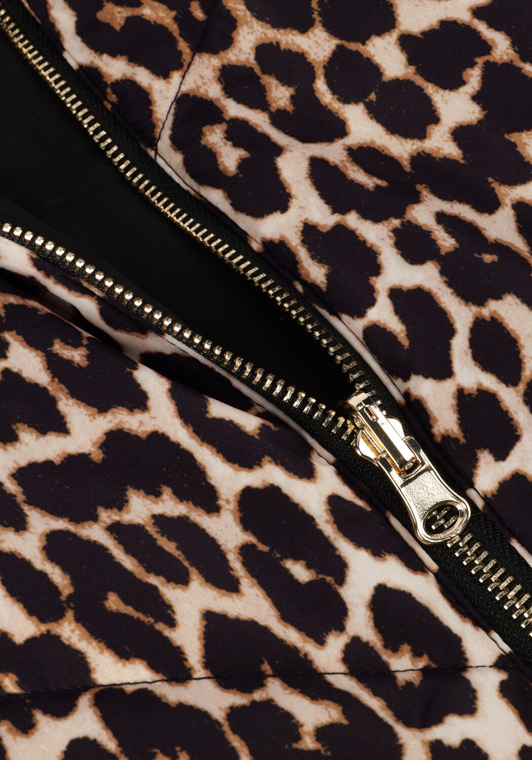 Zwarte SUNCOO Bodywarmer DAZZLE - large