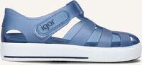 Blauwe IGOR Sandalen STAR - medium