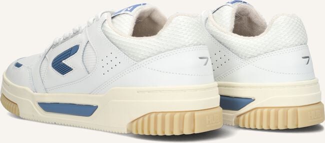 Witte HUB Sneakers THRILL MEN Witte HUB Sneakers THRILL MEN - large