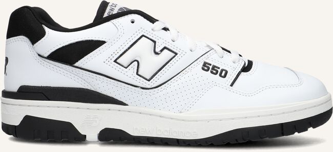 Witte NEW BALANCE Sneakers BB550 M Witte NEW BALANCE Sneakers BB550 M - large