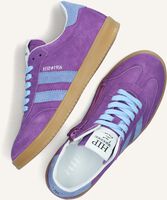 Paarse HIP Sneakers H1511 Paarse HIP Sneakers H1511 - medium