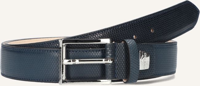 Blauwe GIORGIO Riem RATTAN Blauwe GIORGIO Riem RATTAN - large