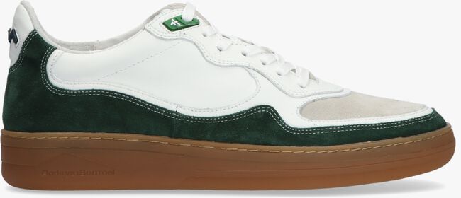 Groene FLORIS VAN BOMMEL Lage sneakers 16271 - large