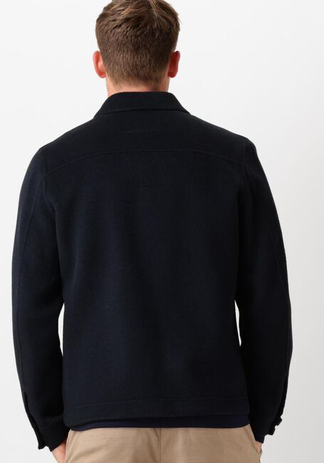 DRYKORN Jack RIKKA 120231 Bleu foncé - large
