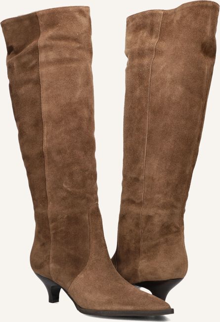 Bruine LINA LOCCHI  AV 256 Bruine LINA LOCCHI  AV 256 - large
