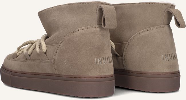 Beige INUIKII  CLASSIC LOW Beige INUIKII  CLASSIC LOW - large