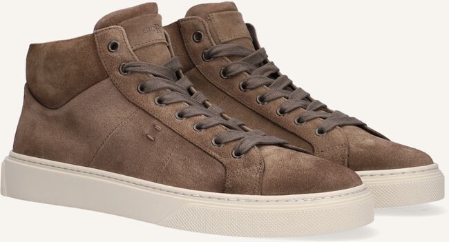 Taupe GIORGIO Sneakers 31811 Taupe GIORGIO Sneakers 31811 - large