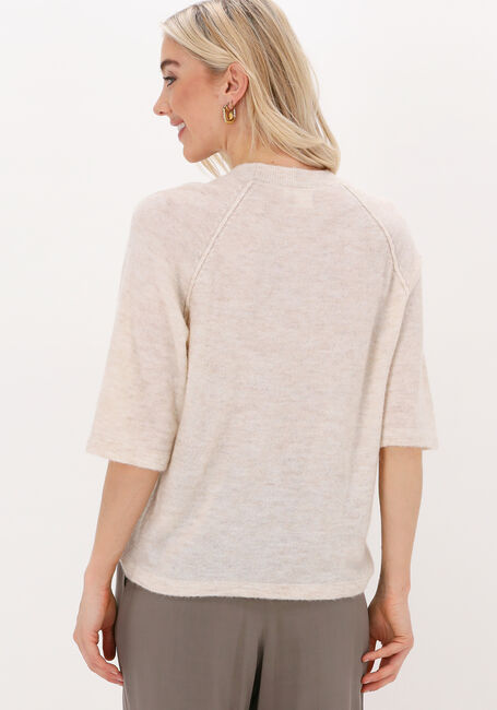Zand KNIT-TED Trui AVA - large