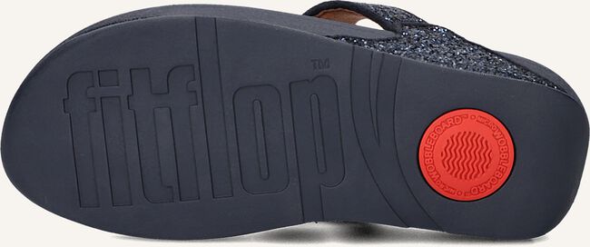 FITFLOP LULU GLITTER TOE-POST FITFLOP LULU GLITTER TOE-POST - large