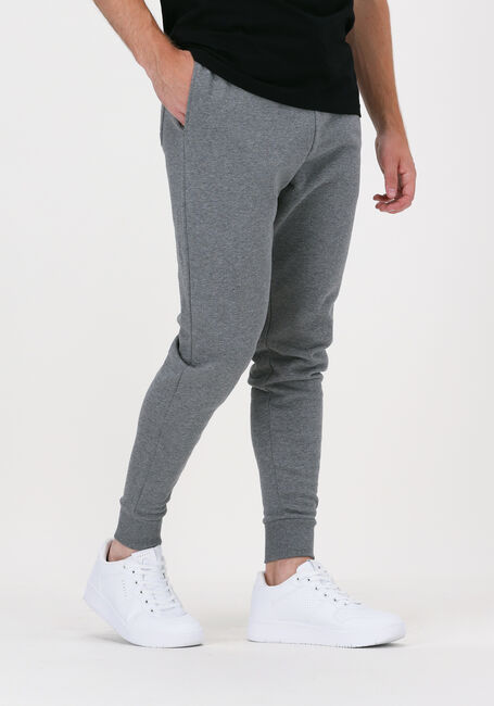 LYLE & SCOTT Pantalon de jogging SKINNY SWEAT PANTS en gris - large