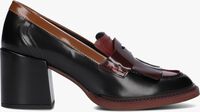Zwarte PERTINI Loafers 32321 - medium