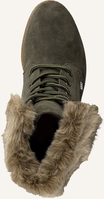 Groene SCAPA Veterboots 10/10166 Groene SCAPA Veterboots 10/10166 - large