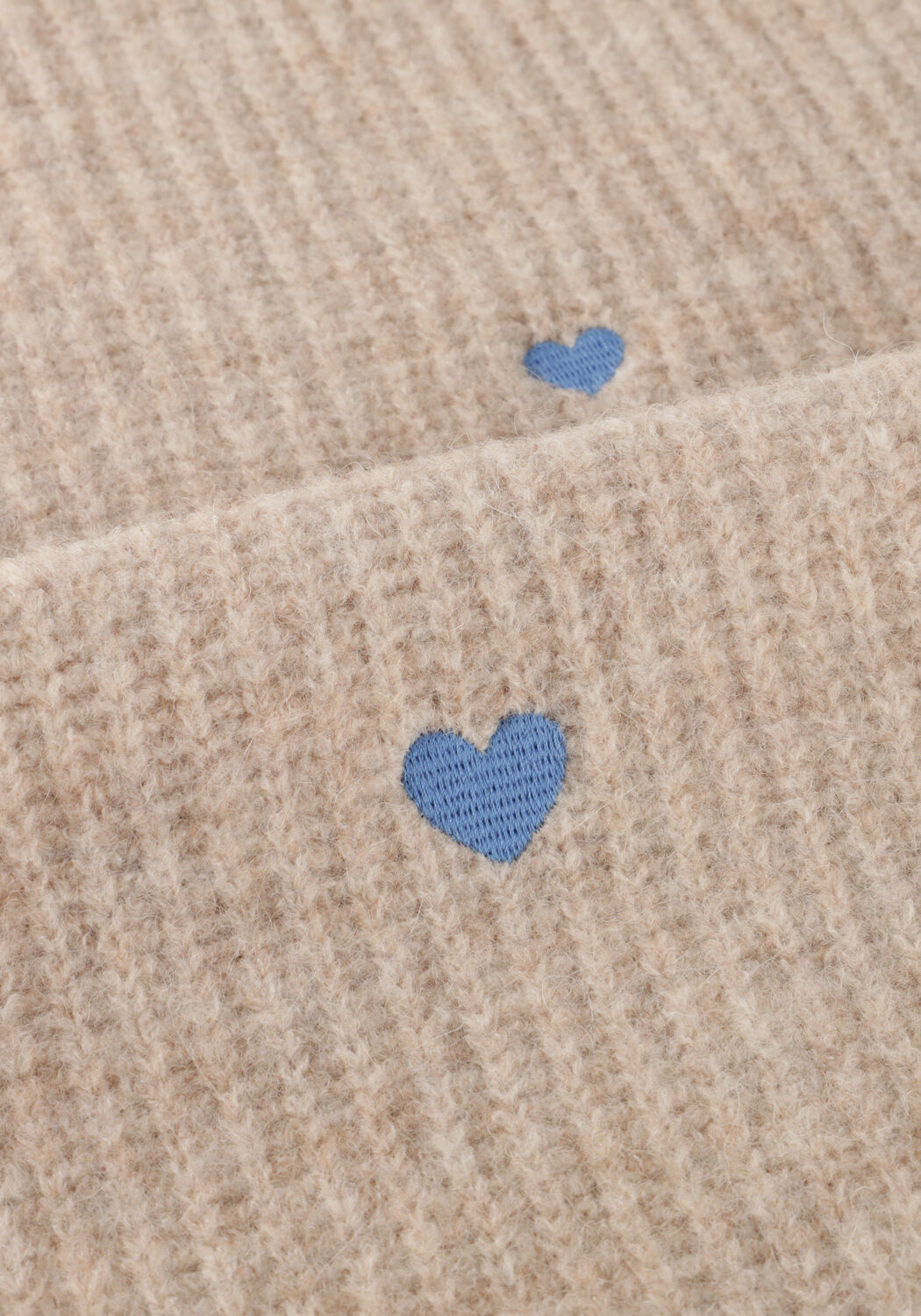 FABIENNE CHAPOT LIDIA SCARF Foulard en beige - large