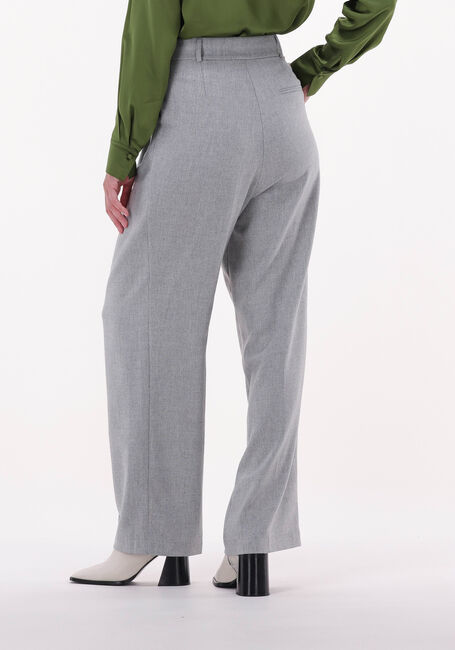 Grijze CHPTR-S Pantalon CHIC PANTS - large