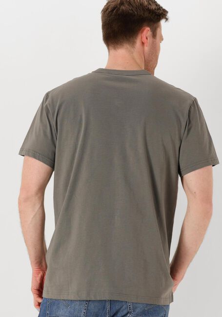 G-STAR RAW T-shirt NIFOUS R T Olive - large