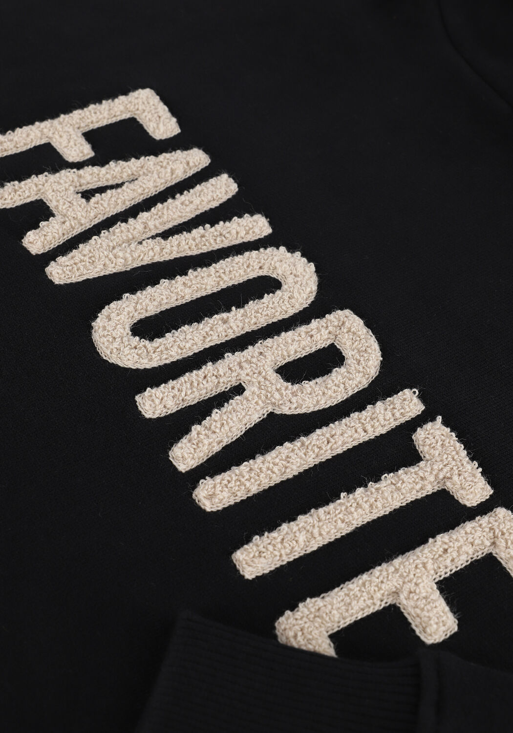 PENN & INK Pull S22M-TULSA en noir - large