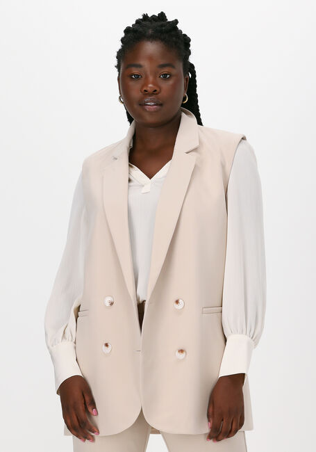 Zand NEO NOIR Gilet LARA STRUCTURE WAISTCOAT - large