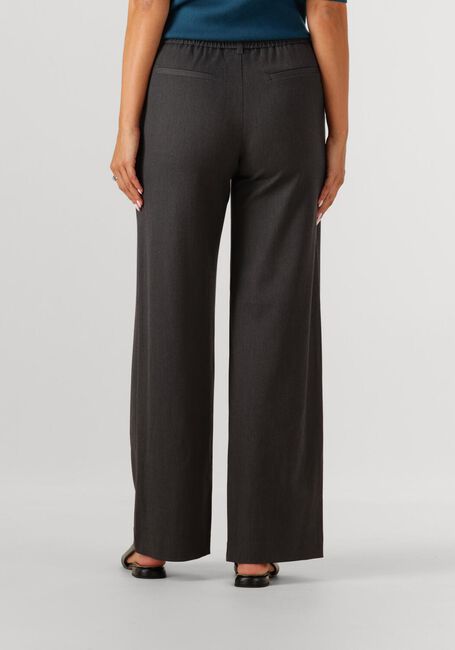 OBJECT Pantalon OBJLISA WIDE PANT en gris - large