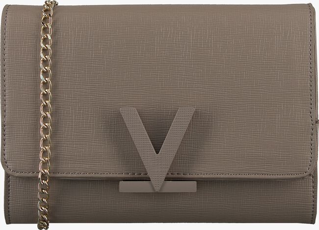 Taupe VALENTINO HANDBAGS Clutch VBS11101 - large