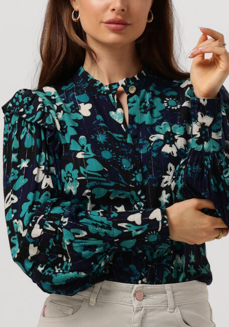 Multi FABIENNE CHAPOT  PHILO BLOUSE 47 - large