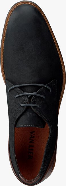 Zwarte VAN LIER Nette schoenen 1855301 - large