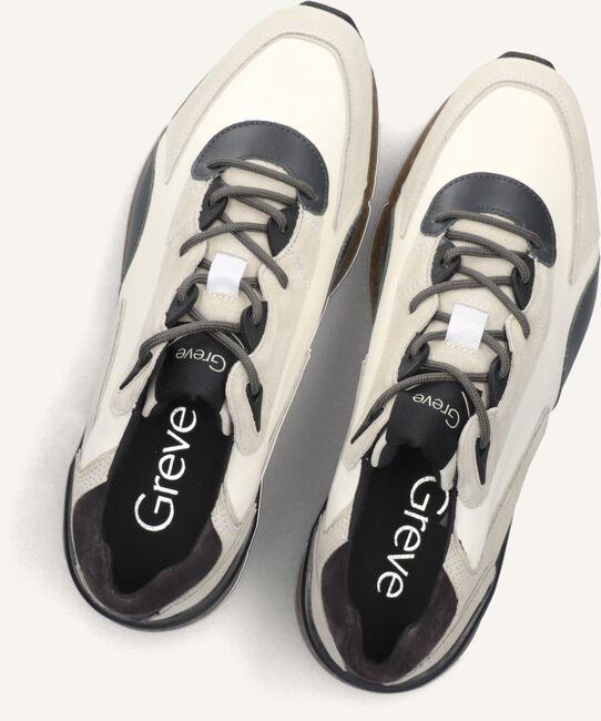 Bruine GREVE Sneakers WALKER H 7285 Bruine GREVE Sneakers WALKER H 7285 - large