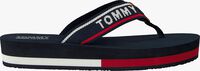 TOMMY HILFIGER SLIPPERS TOMMY JEANS MID BEACH SANDAL - medium