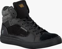 Black G-STAR RAW shoe GS52062  - medium