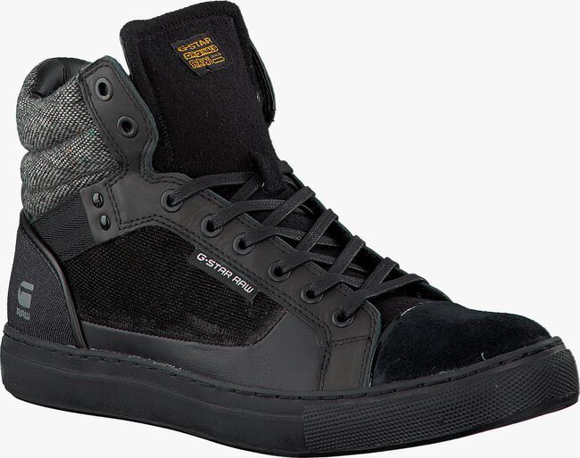 Zwarte G-STAR RAW Sneakers GS52062 - large
