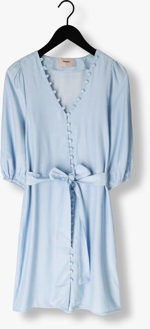 FREEBIRD Mini robe LEORA MINI en bleu - large