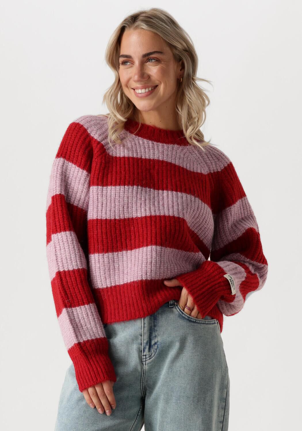 Nieuwe collectie Omoda