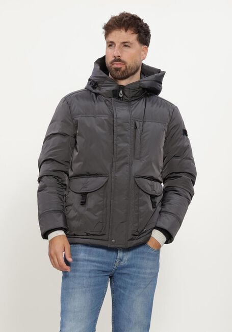 Taupe PEUTEREY Jack RONNIE NBE - large