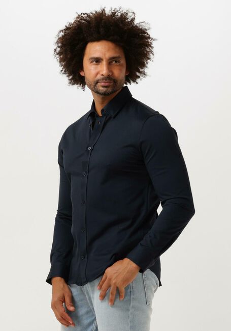 MATINIQUE Chemise décontracté MATROSTOL BU Bleu foncé - large