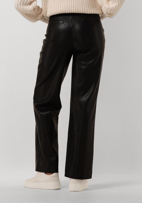Zwarte NOTRE-V Pantalon NV-ELLA - large