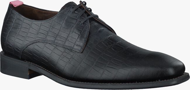 Black FLORIS VAN BOMMEL shoe 14430  - large