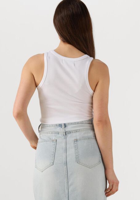 Witte WITHBLACK Top WBLDORDI TANK - large
