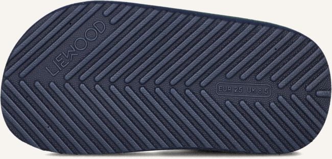 Groene LIEWOOD Sandalen MONTY SANDALS B Groene LIEWOOD Sandalen MONTY SANDALS B - large