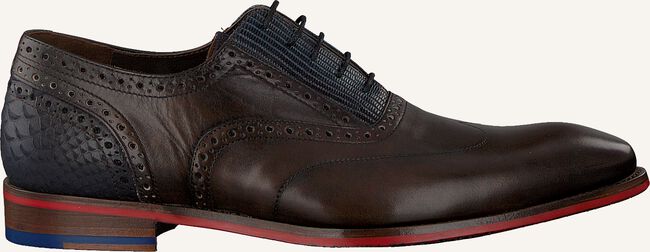 Bruine FLORIS VAN BOMMEL Nette schoenen SFM-30229 Bruine FLORIS VAN BOMMEL Nette schoenen SFM-30229 - large