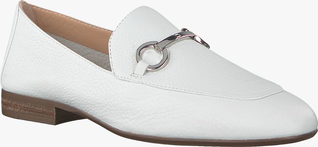 Witte UNISA Loafers DURITO - large