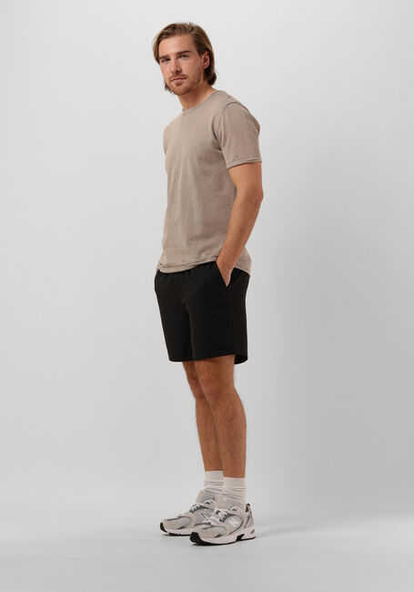 Grijze PUREWHITE Korte broek SMART SHORT - large