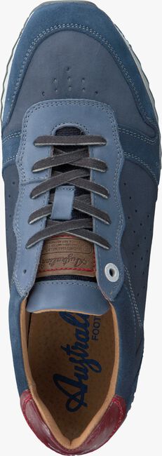 Blauwe AUSTRALIAN DENZELL Sneakers - large